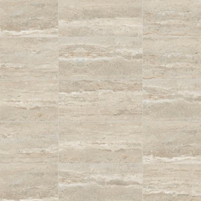 Qualis Ceramica Saturnia 12x24 Navona Matte - Grid