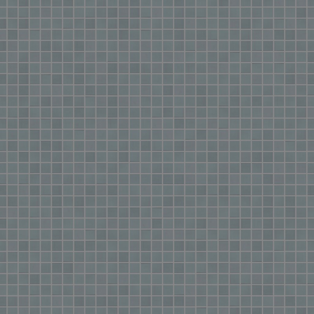 Emser Tile CATCH MATTE MOSAIC -POR - Silicon