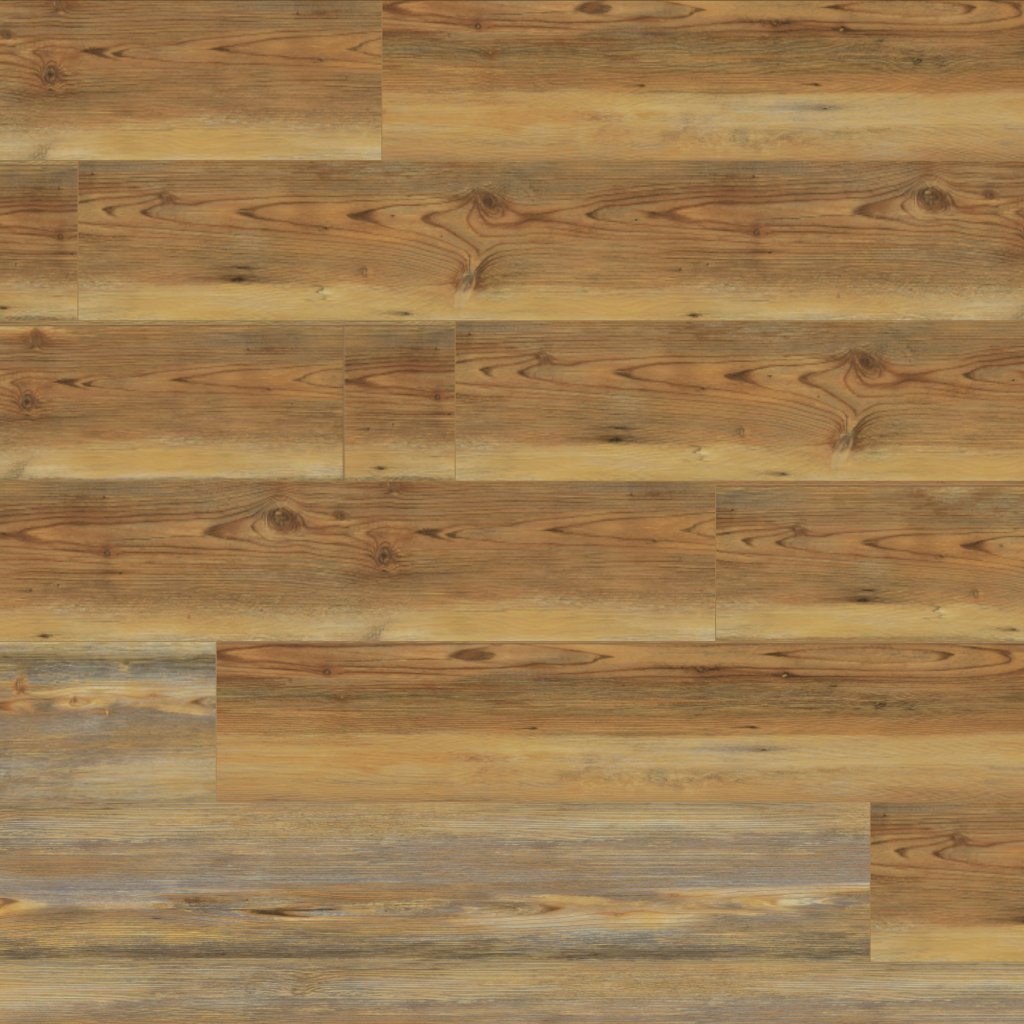 International Flooring Southern Pine