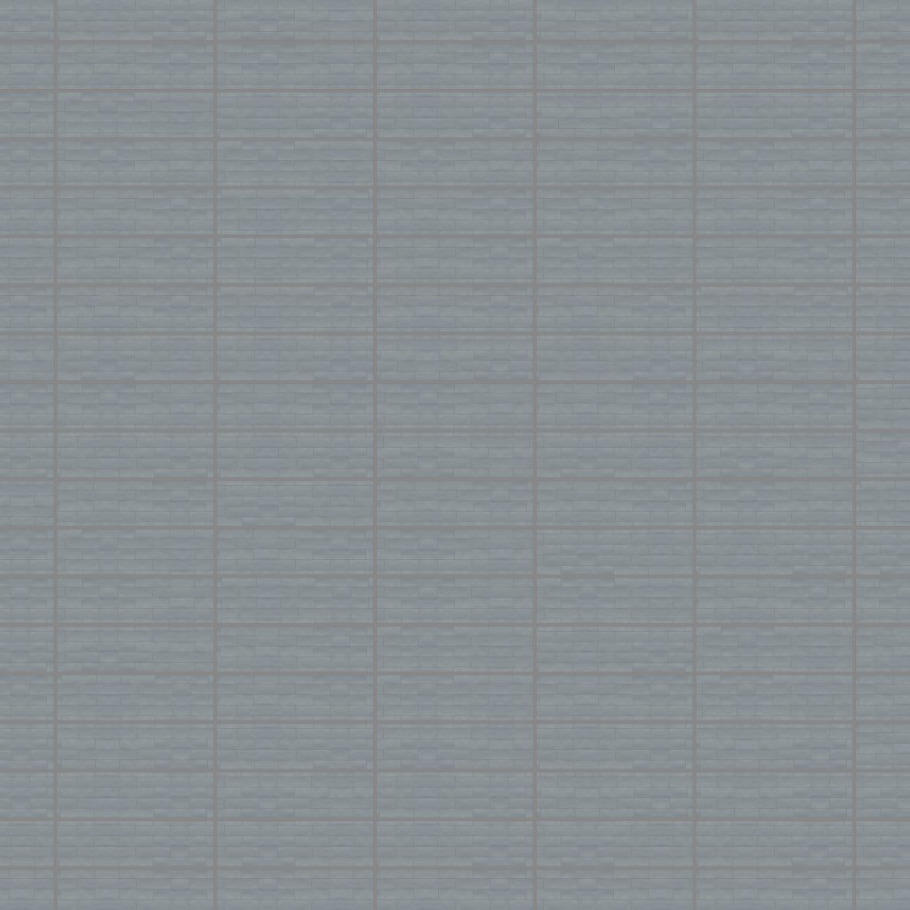 Emser Tile HUES PRESSED SATIN -CER - Cement