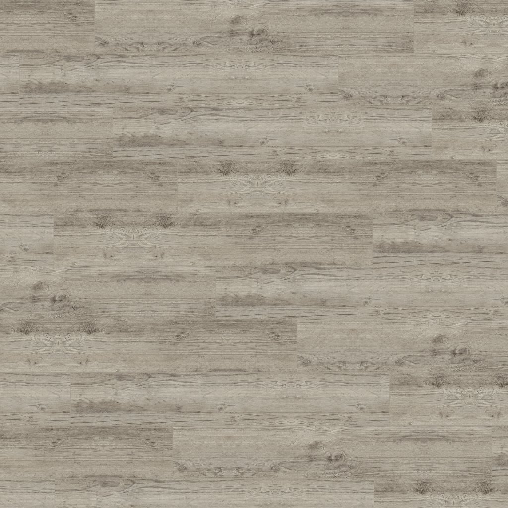 Armstrong Flooring Century Barnwood - Weathered Gray
