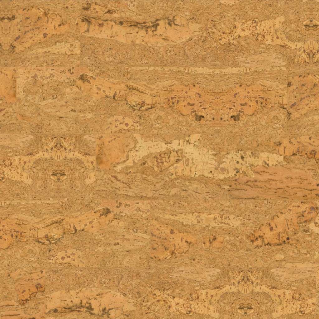 Qualis Ceramica Cork Click Stromboli