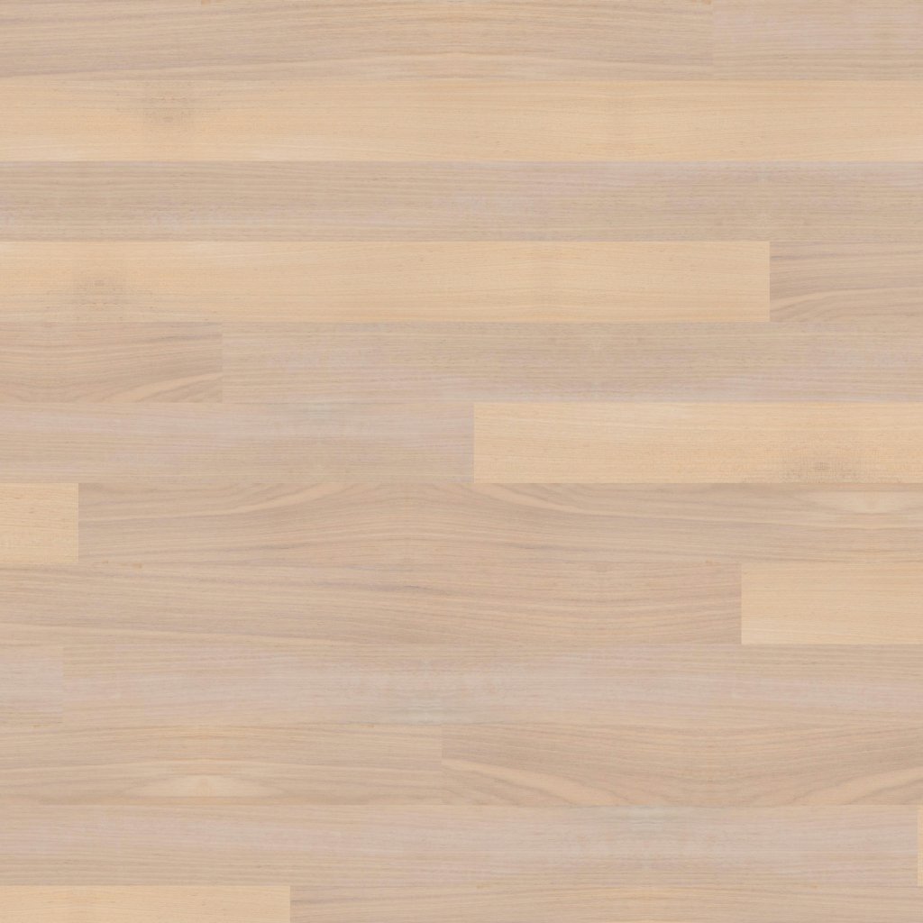Qualis Ceramica Brazilian Ecowood Oak Pearl 5" Matte