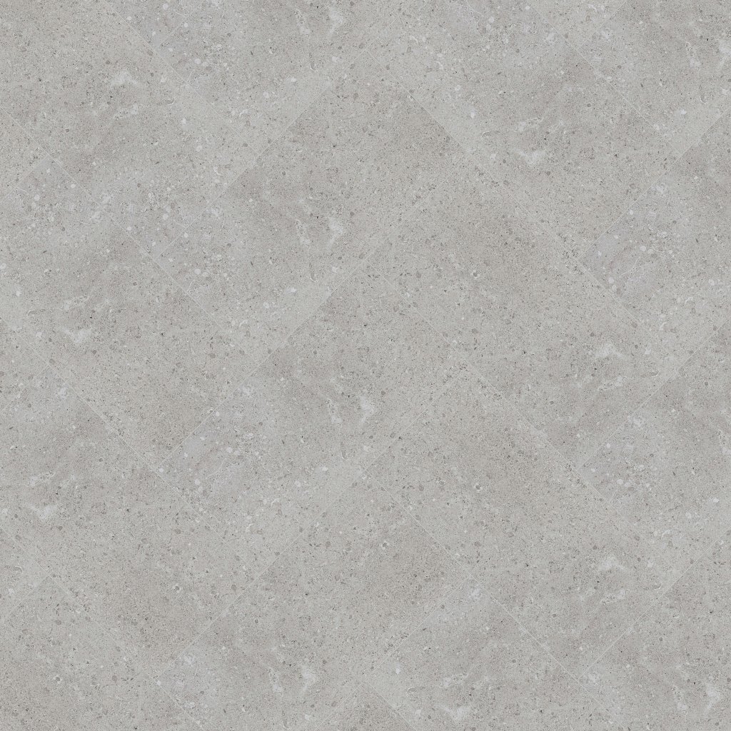 Daltile Dignitary Eminence Grey, Rectangle, 12X24, Matte - Eminence Grey