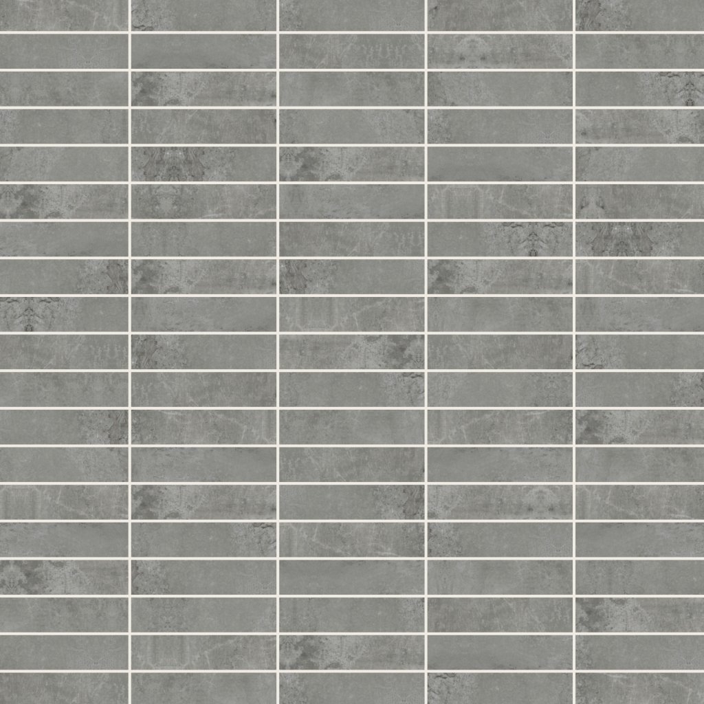 Qualis Ceramica Bridges Verrazzano Dark 3X12F