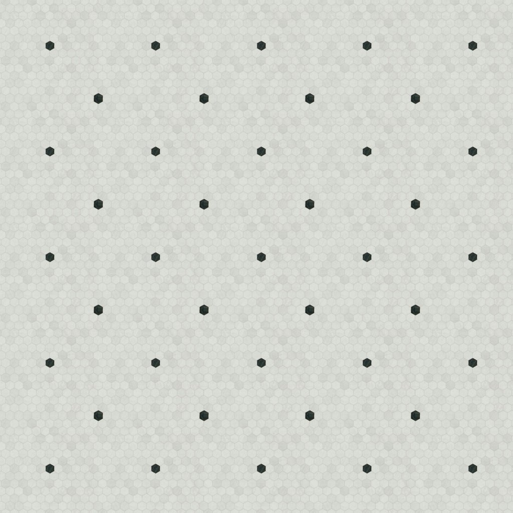 Mannington Penny Lane - Gold - White Quartz w/Basalt