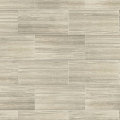 Qualis Ceramica Eramosa 12X24F Clay - Alternating 1/3