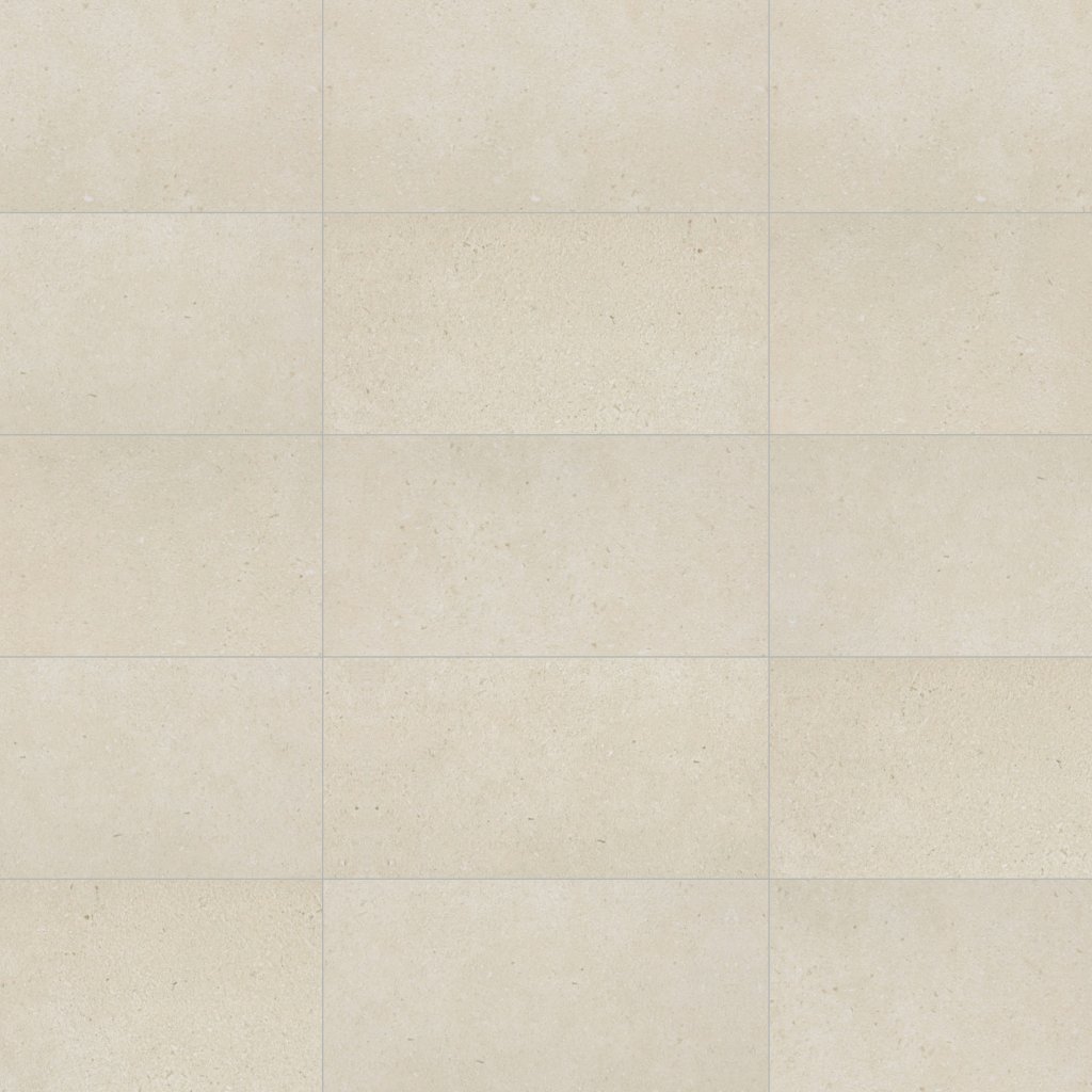 Daltile Outlander Lumen, Rectangle, 12X24, Palazzo, Stepwise, Matte - Lumen
