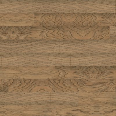 Eastern Flooring Products Talamar - Hickory - Woodland - 6.5” x 72”