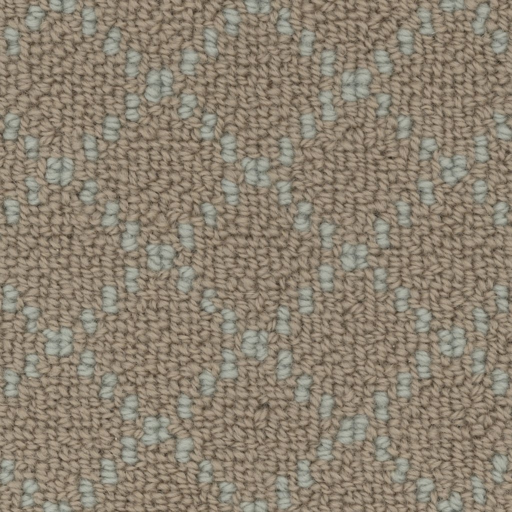 Masland Charmant - Sea Spray