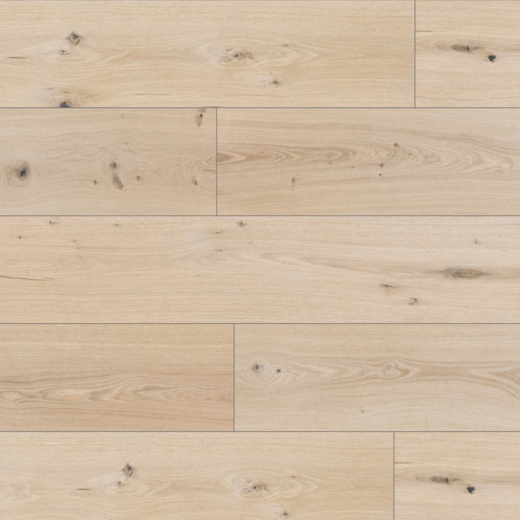 Johnson Hardwood Olympus - Ares