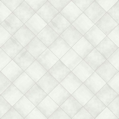 Qualis Ceramica Form 8x8 Ivory - Herringbone