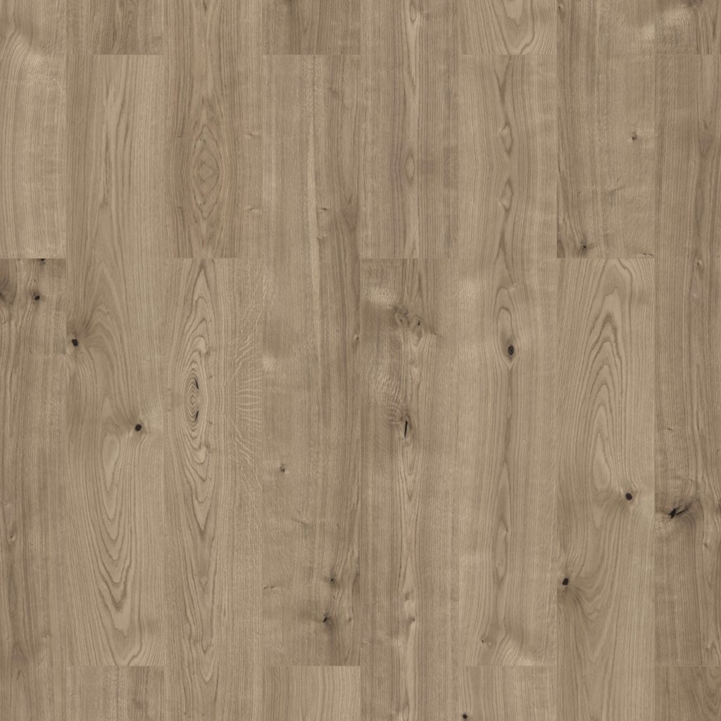 Qualis Ceramica Lico True Earth Floorworks 7.8x48.6 Oak Sevilla Taupe