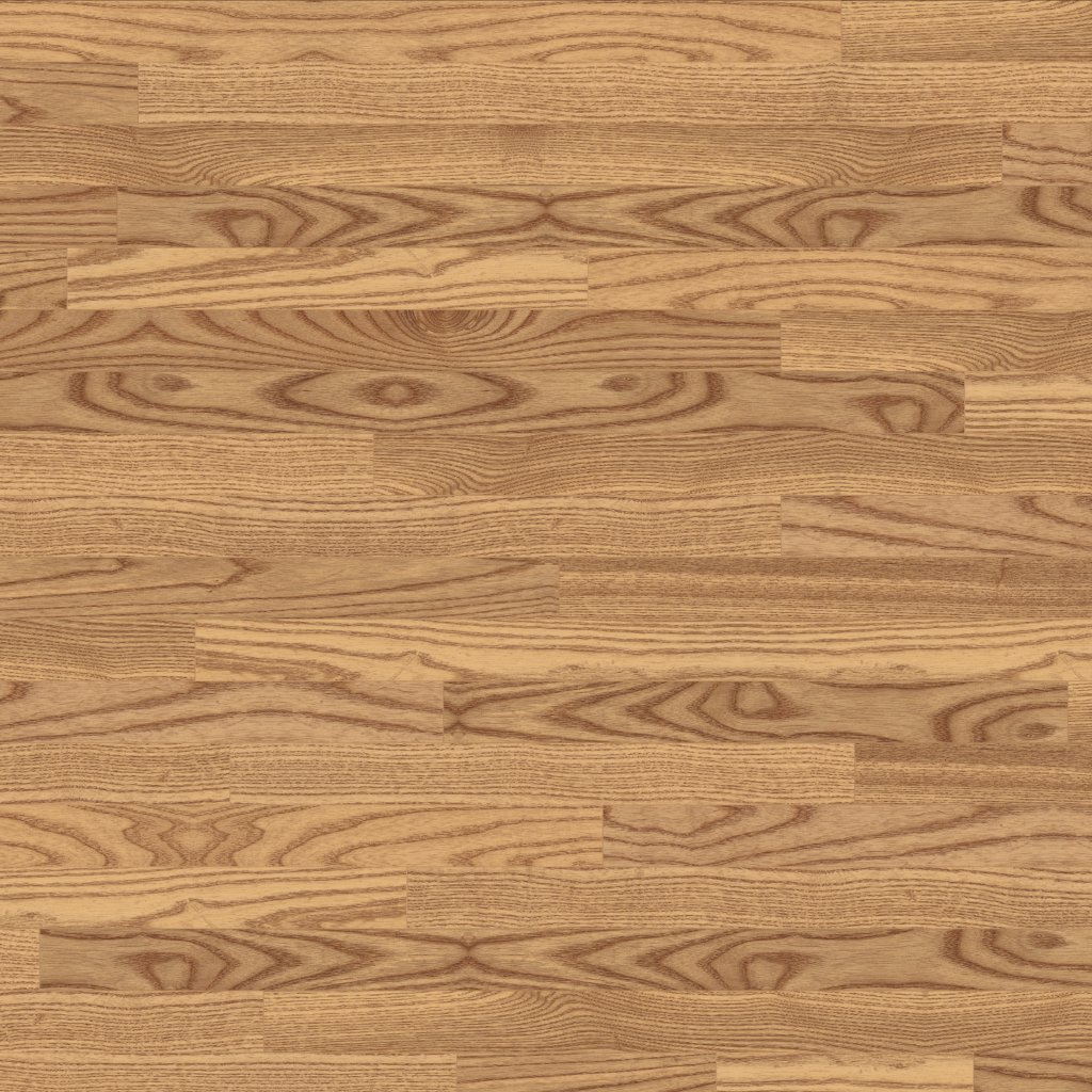 Hartco Natural 3 1/4 in