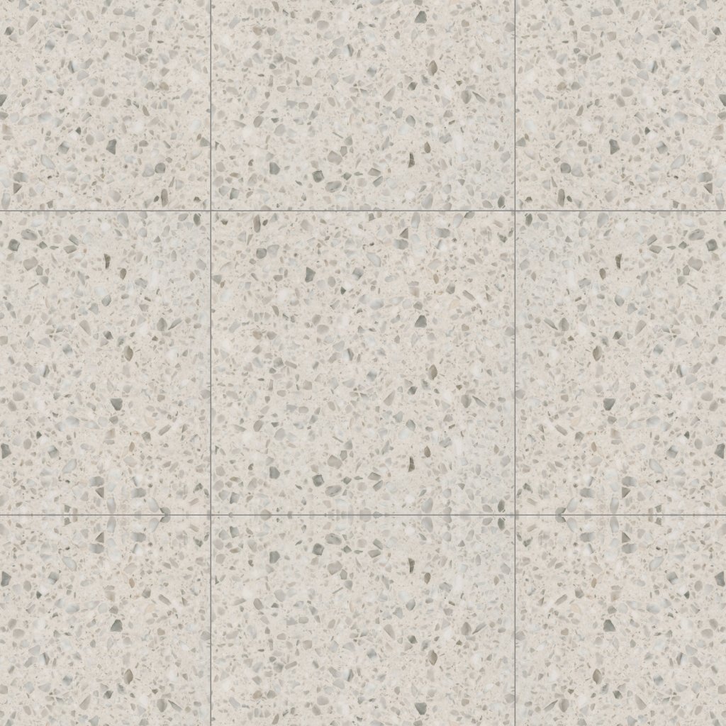 Emser Tile TERAZIO POLISHED -POR - Bianco