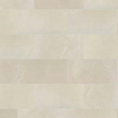 Qualis Ceramica California Slate Carmel Beige 12X24 - Alternating 1/3