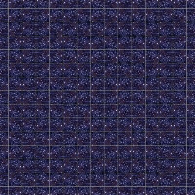 Marble Systems Verbena Glossy Ceramic Tile 4x4 - Verbena - 4" x 4" x 5/8"