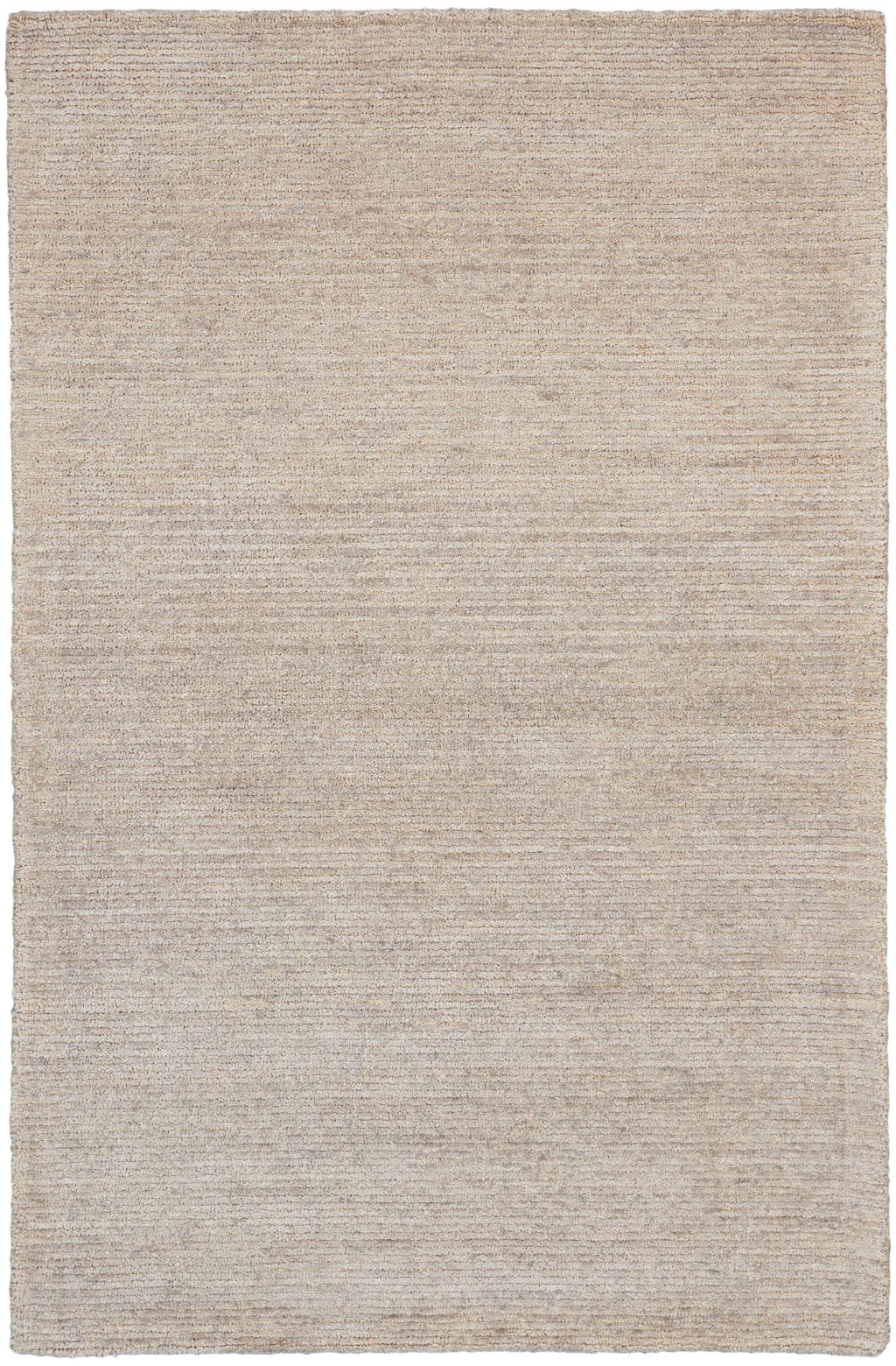 Nourison Home Nourison Weston WES01 3'9" x 5'9" Vapor Modern Indoor Rug