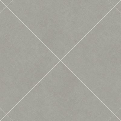 Qualis Ceramica SERENA 36X36 PEWTER - Herringbone