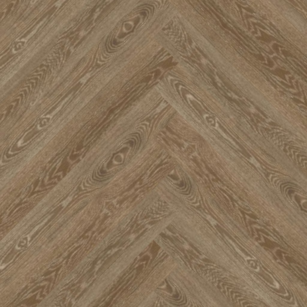 Mannington Park City Herringbone - Sundance