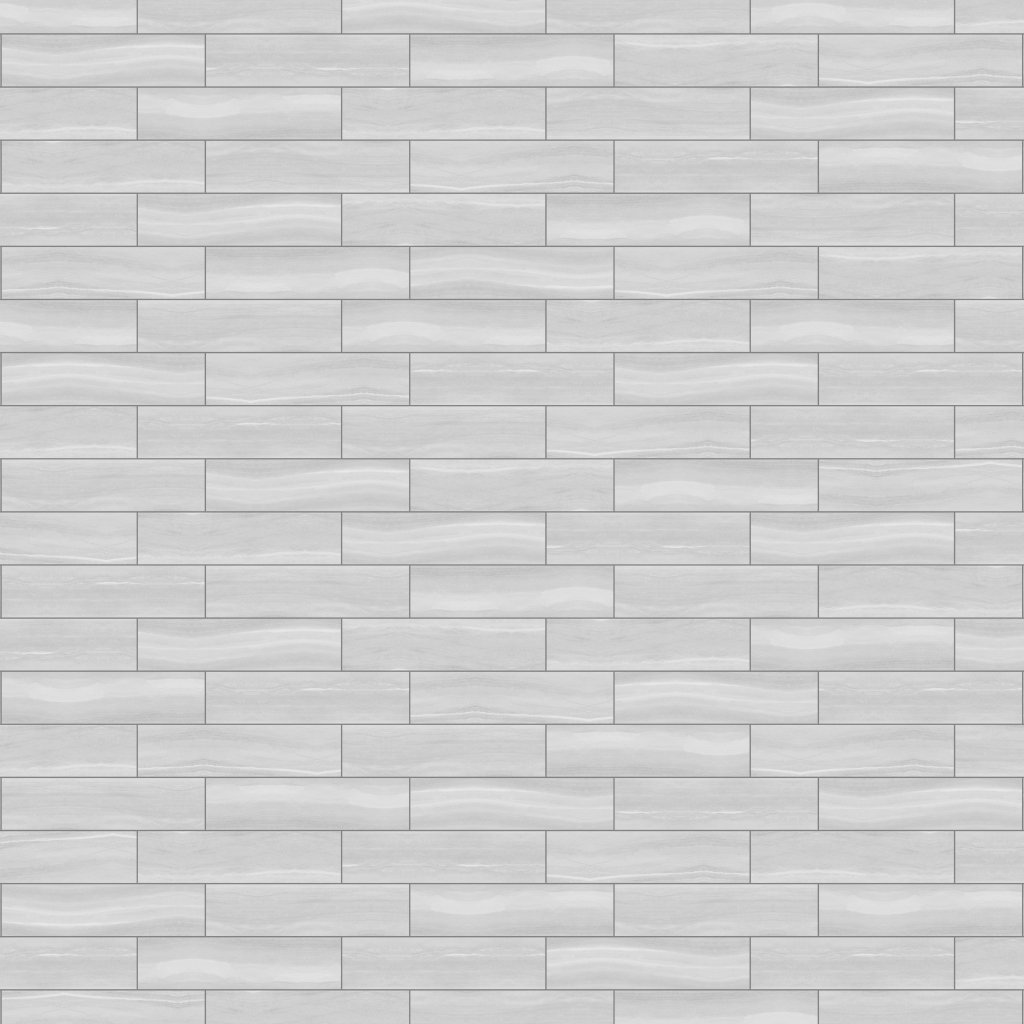 Emser Tile STONE FUSION FOG MATTE - Light Gray