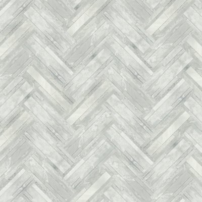 Qualis Ceramica QU Milan Manzoni Grigio 6X16W - Herringbone
