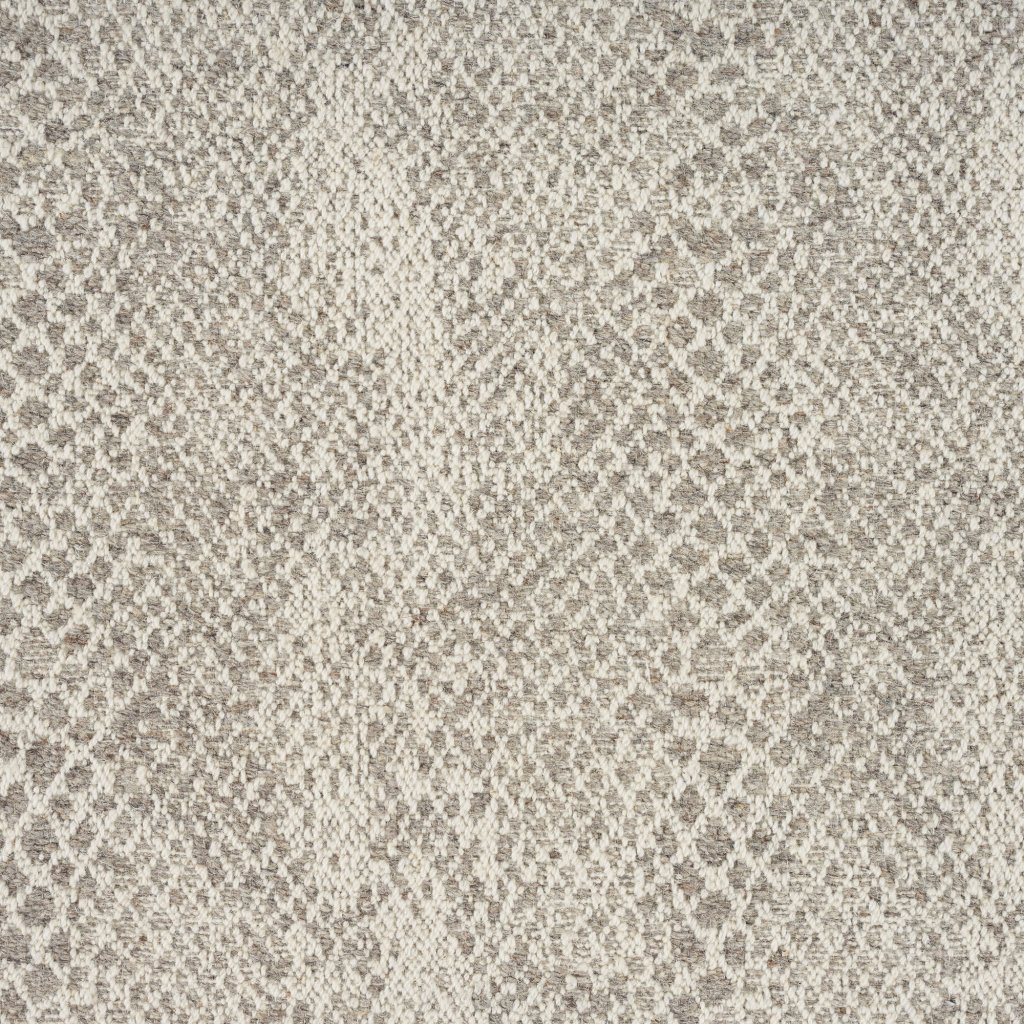 Nourison NATURALS SERPENTINE SRPNT COBBLESTONE