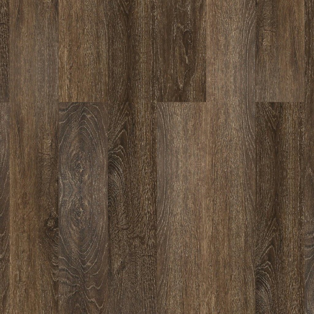 Qualis Ceramica Hydrofix Bush Oak Smoked