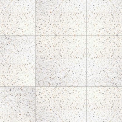 Marble Systems Orizzonte Polished Terrazzo Tile 24x24 - Orizzonte - 24" x 24" x 55/64"