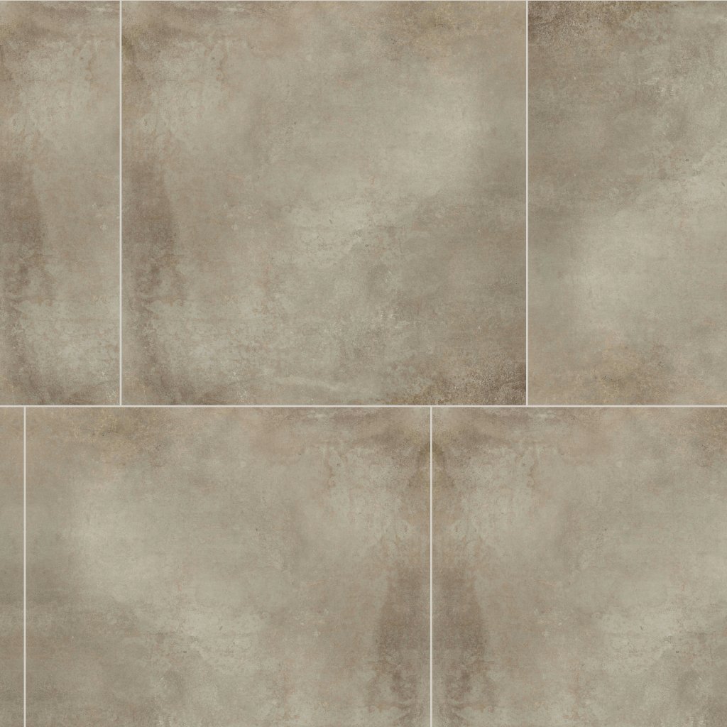 Qualis Ceramica Ceraforge 32x32 Iron