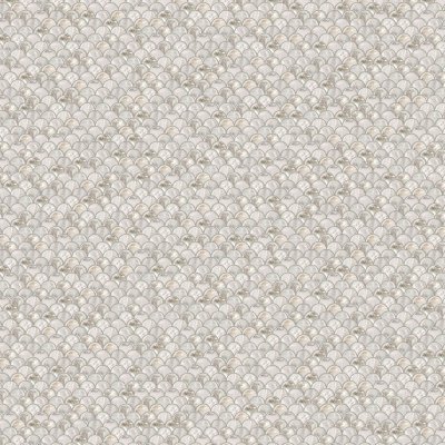 Marble Systems Mother Of Pearl Polished Scallop Iridescent Shell Mosaic 12x12 - Mother Of Pearl - 12" x 12" x 5/64"