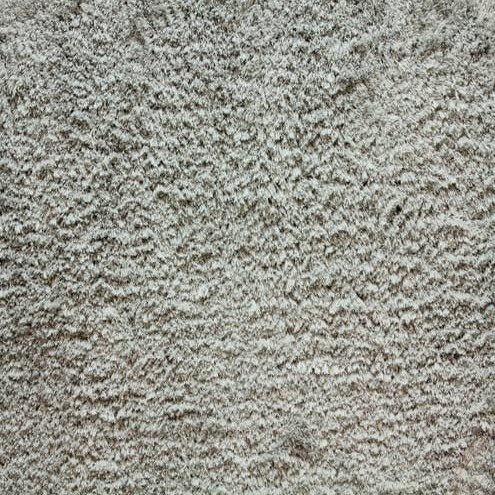 Stanton SHAGGY POSH - SILVER