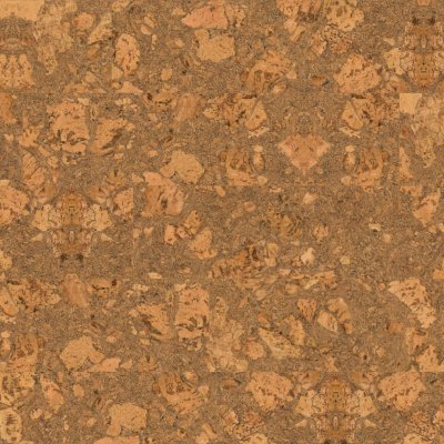 Qualis Ceramica Cork Click Capri - 12"x48,6"