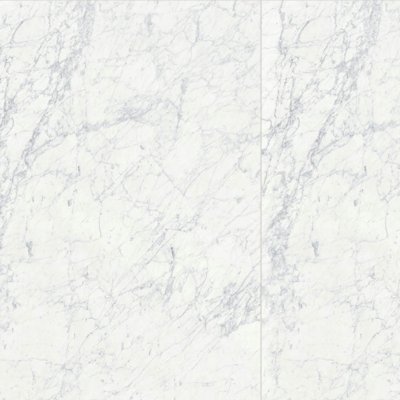 Qualis Ceramica Royal Stoneworks 63X126 Old World Bianco Honed - Random Length
