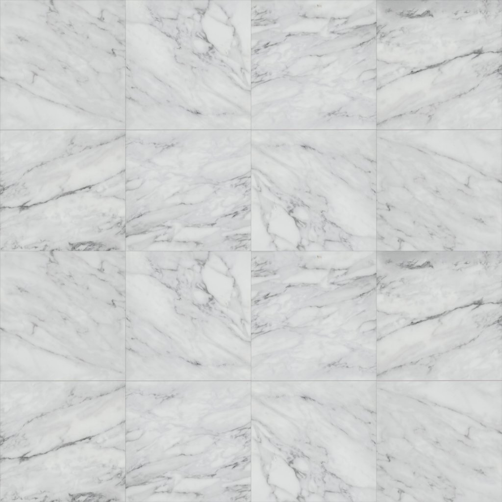 COREtec CT TILE SPC 18 - Eterna Marble