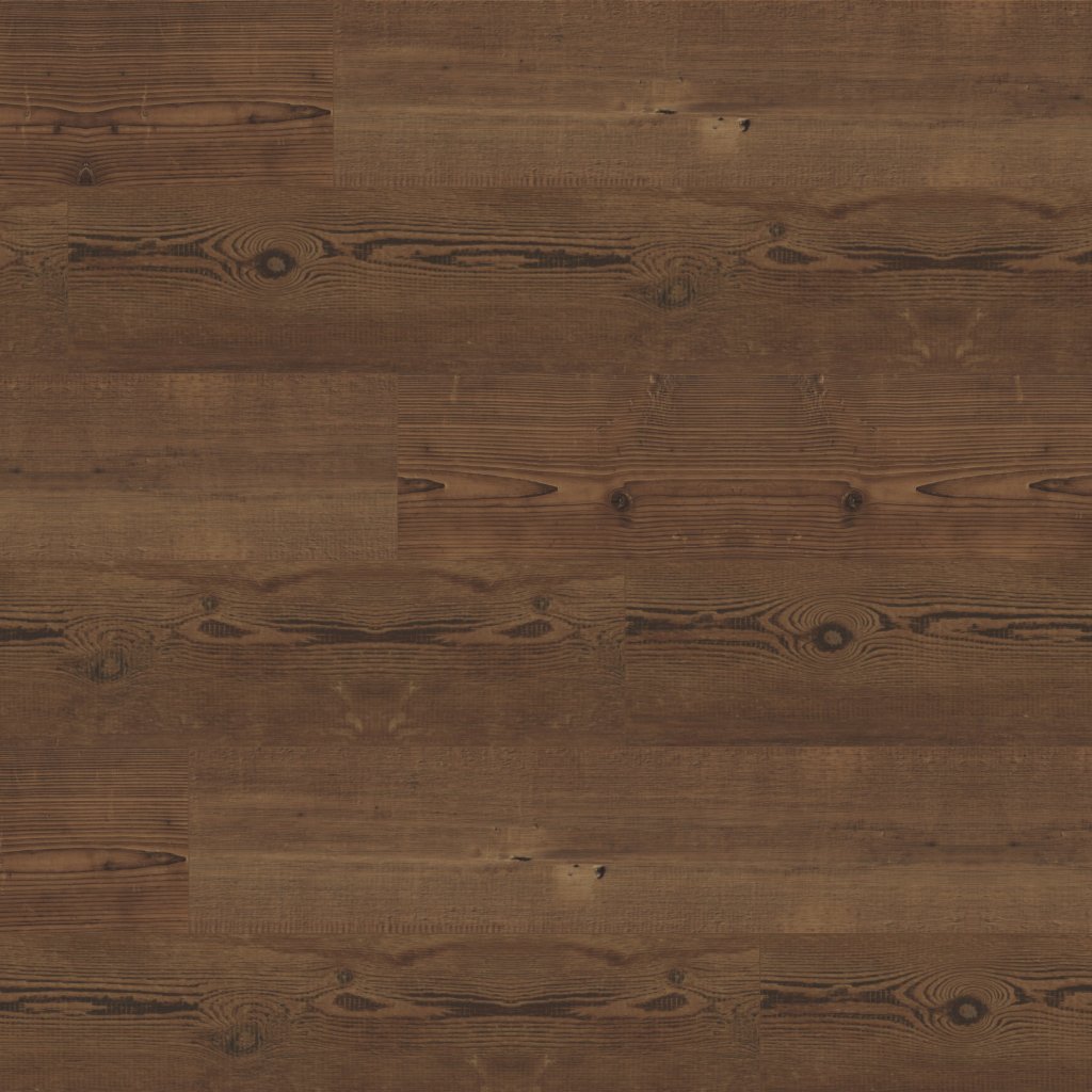Karndean Designflooring ANTIQUE HEART PINE LLP303 - BROWN