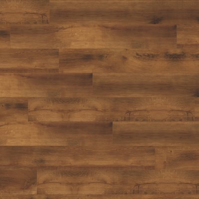 Karndean Designflooring SMOKED OAK SCB70 - BROWN - 7" x 48"