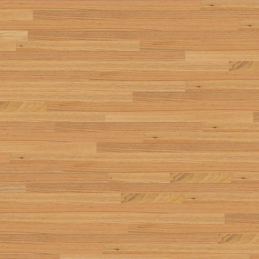 Bruce Flooring Natural 2 1/4 in