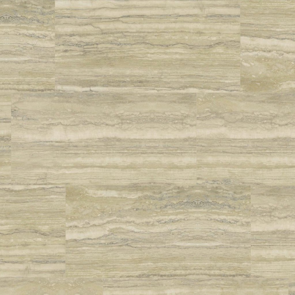 Karndean Designflooring ANDEAN TRAVERTINE LLT224 - BEIGE, CREAM