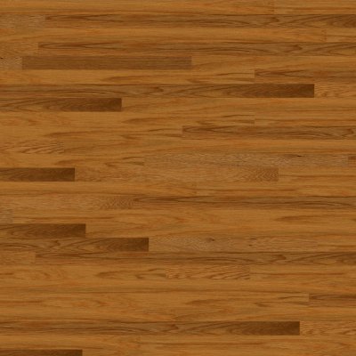Bruce Flooring Gunstock 2 1/4 in - 2 1/4 in x 8 1/4 in-84 in