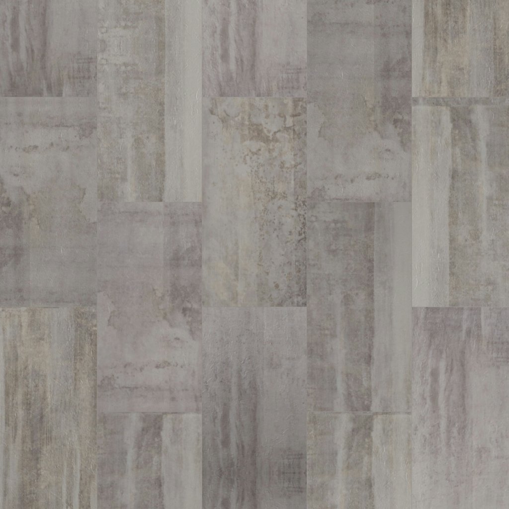 Mannington Patina - Platinum - Ash
