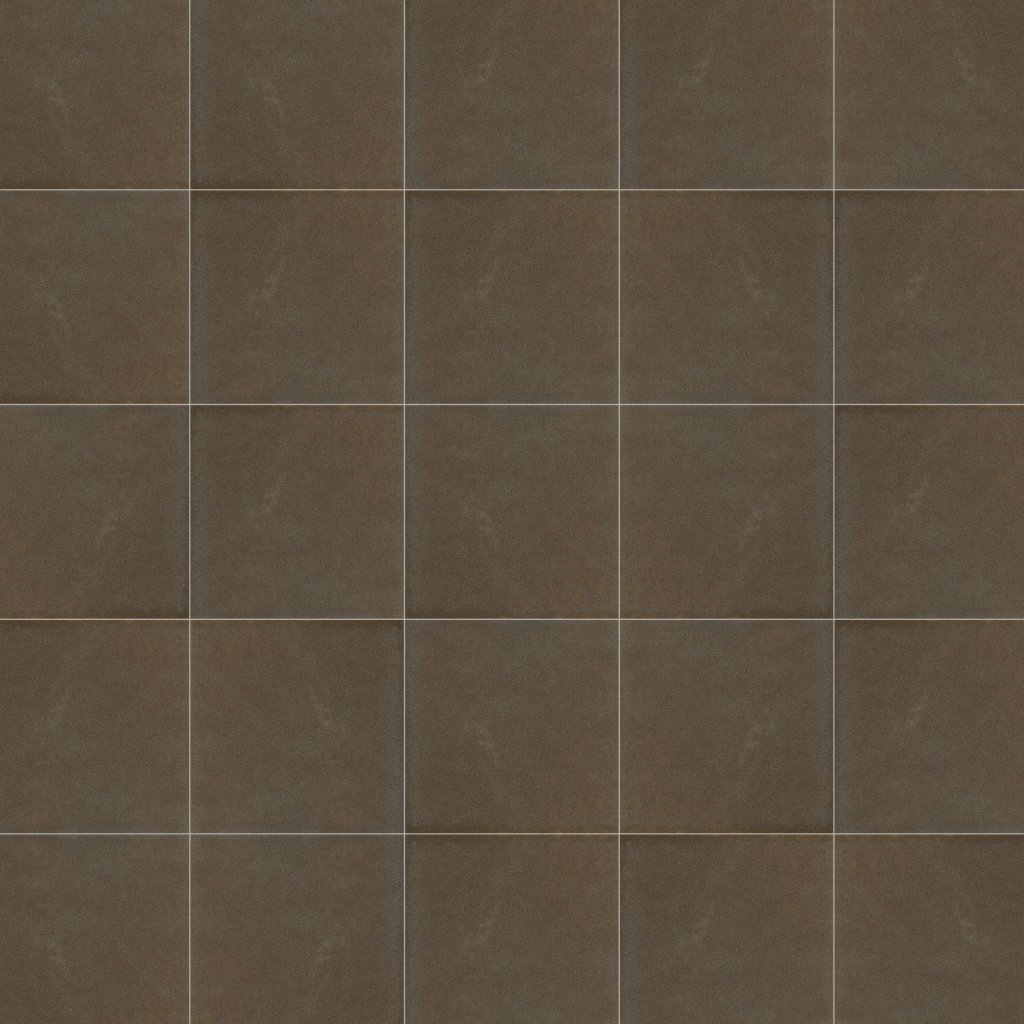 Marble Systems Gibson Glossy Ceramic Tile 12x12 - Gibson
