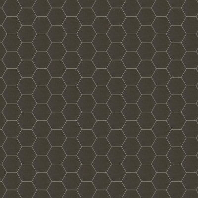 Marble Systems Bosphorus Honed Hexagon Waterjet Limestone Tile 5 25/32x5 - Bosphorus - 5 25/32" x 5" x 3/8"