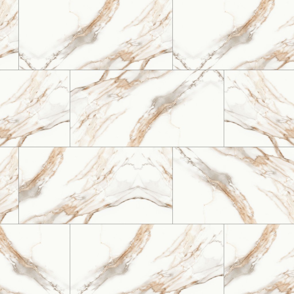 Emser Tile PERSONA BREEZE MATTE - Multicolor