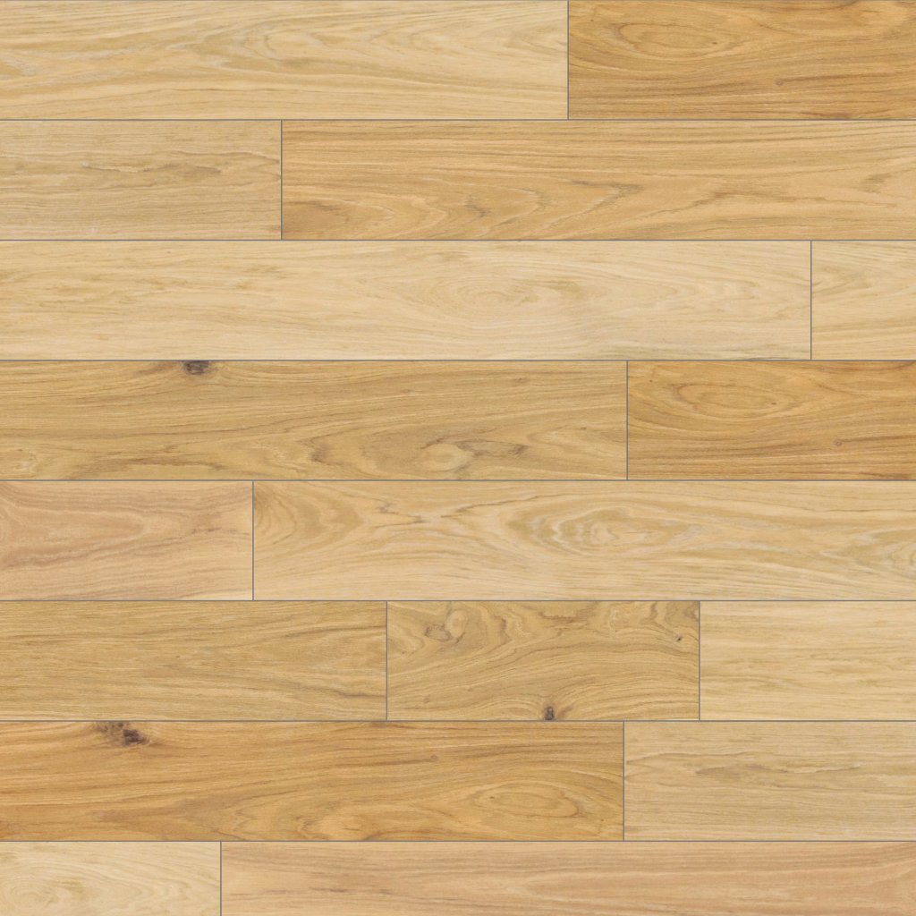Johnson Hardwood Texas Timber - Amber