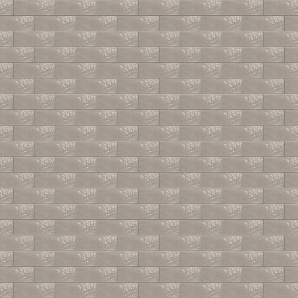 Emser Tile PIGMENTA TINT GLOSSY - Light Gray