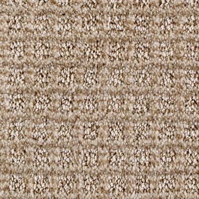 Karastan Equilibrium - Buckskin