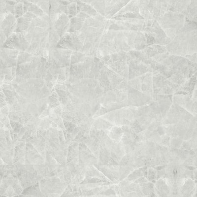 Qualis Ceramica Royal Stoneworks 48X48 Crystal Luxe Polished - Random Length
