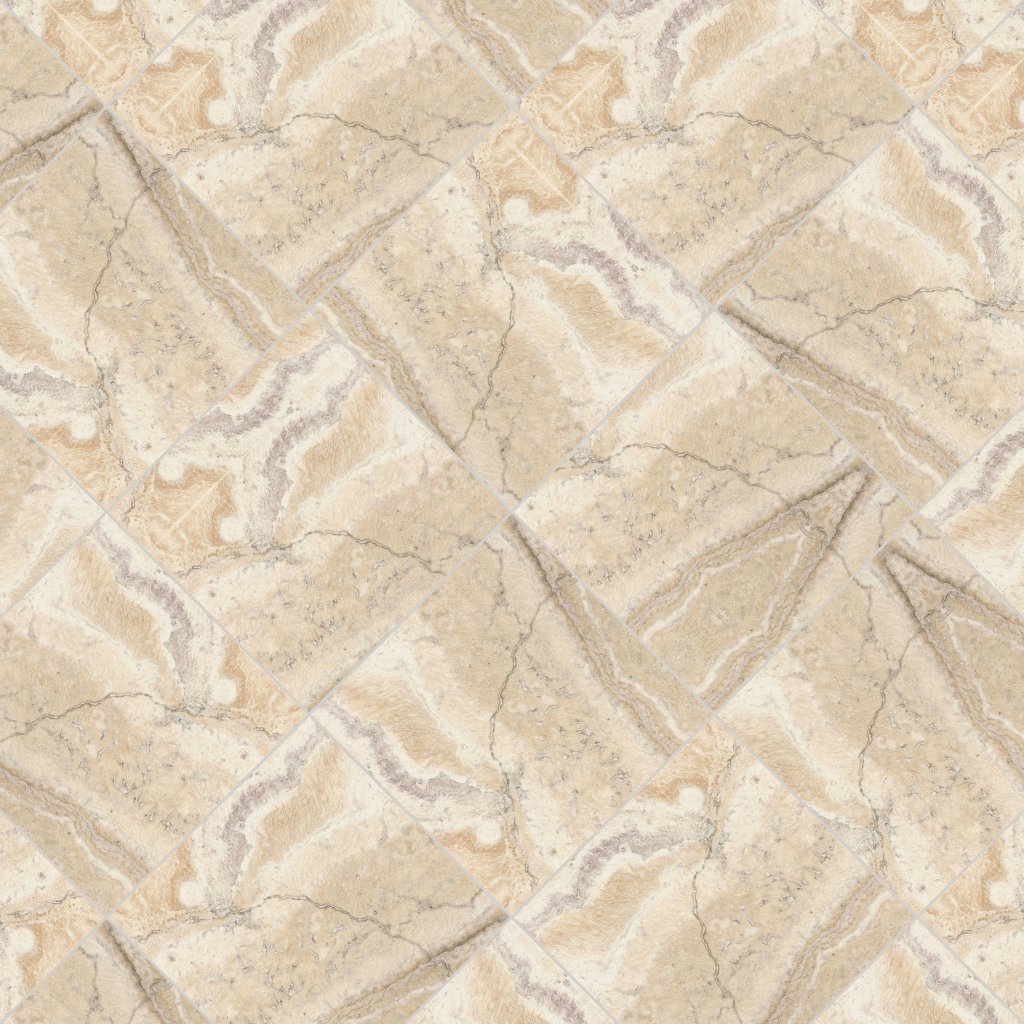 Qualis Ceramica Picasso 16x16
