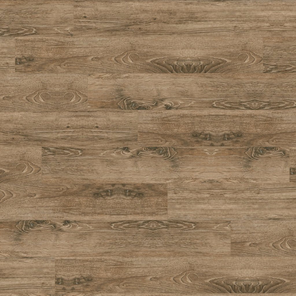 Mannington Scandinavian Oak - ADURA®PRO Rigid - Pecan